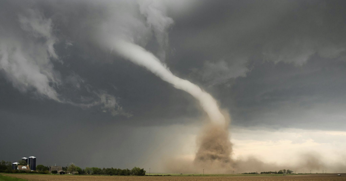 The Windy State: Illinois smashes historic tornado record with most tornadoes in a year