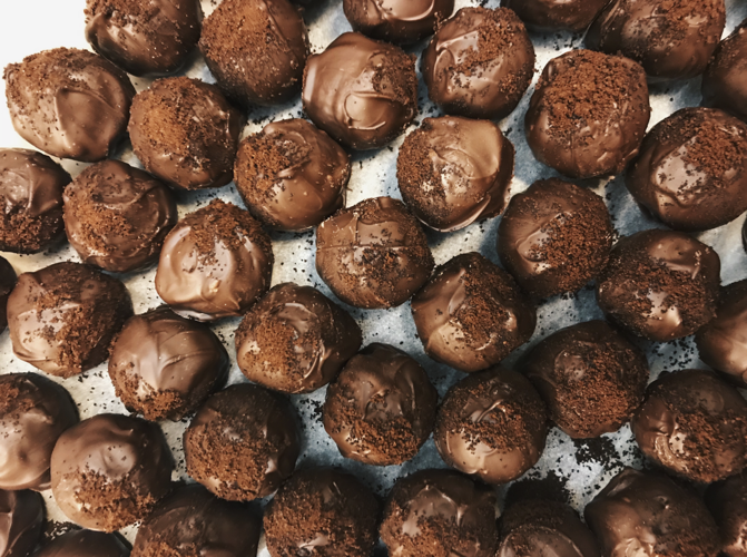 Chocolate