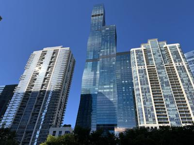 The St. Regis among top Chicago hotels in Condé Nast Traveler Readers’ Choice Awards
