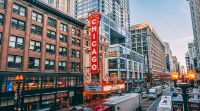 Chicago