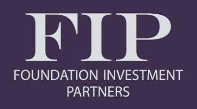 FIP logo (PRNewsfoto/Foundation Investment Partners)