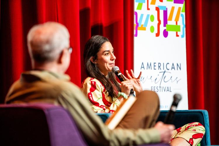 American Writers Festival 2026 expands to two days with free events across Chicago