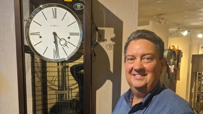Clocks
