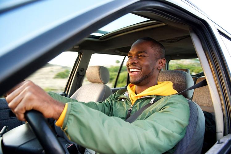 2025 Allstate America’s Best Drivers Report® reveals the safest and riskiest driving cities. © [mimagephotos] / Adobe Stock
