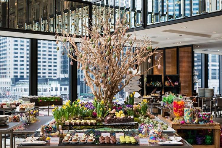 Easter brunch article photo