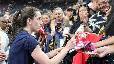 Athletes as brands: Caitlin Clark and LeBron James lead as America’s favorites
