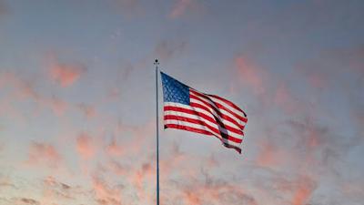 In poetic verse: Still proud to be an American?