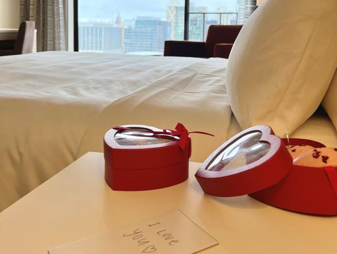 the ultimate guide to Valentine's Day in chicago