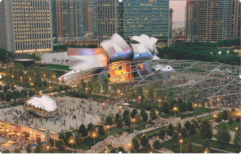 City of Chicago announces summer events schedule
