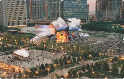 City of Chicago announces summer events schedule