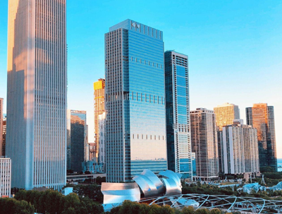 Blue Cross Blue Shield Illinois leasing downtown office space as Loop sees record vacancies