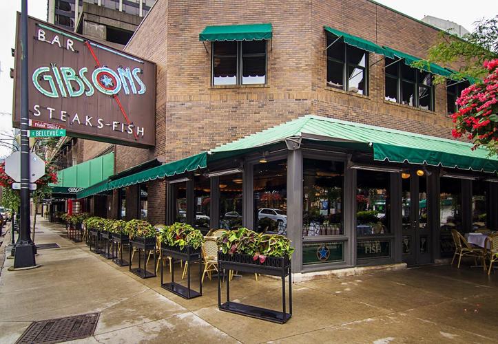 Steakhouses Editors Picks