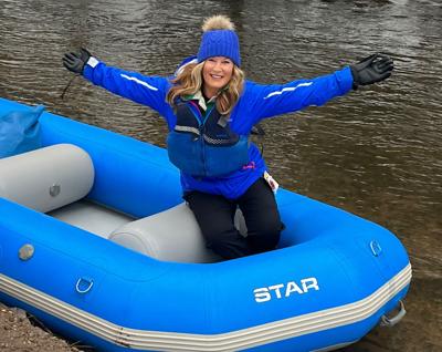 Visit Cadillac Michigan - An easy winter getaway from Chicago