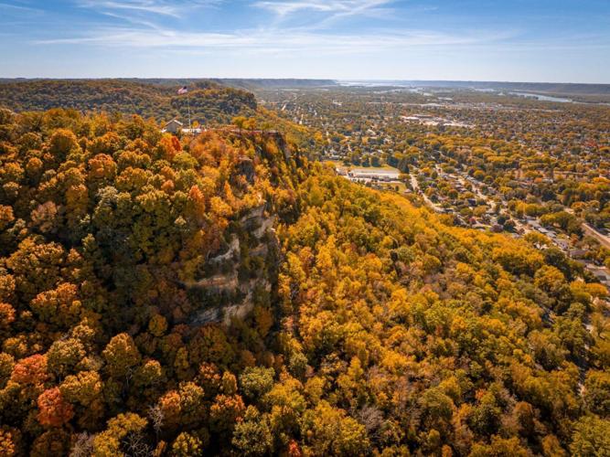 Discover Wisconsin’s La Crosse & Beloit, fall getaways for Chicagoans