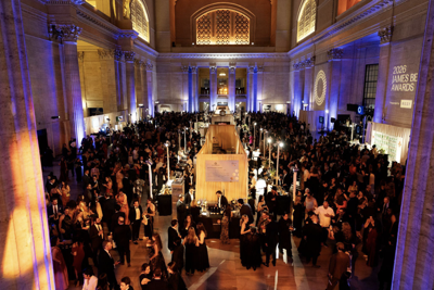 James Beard Awards may leave Chicago image one