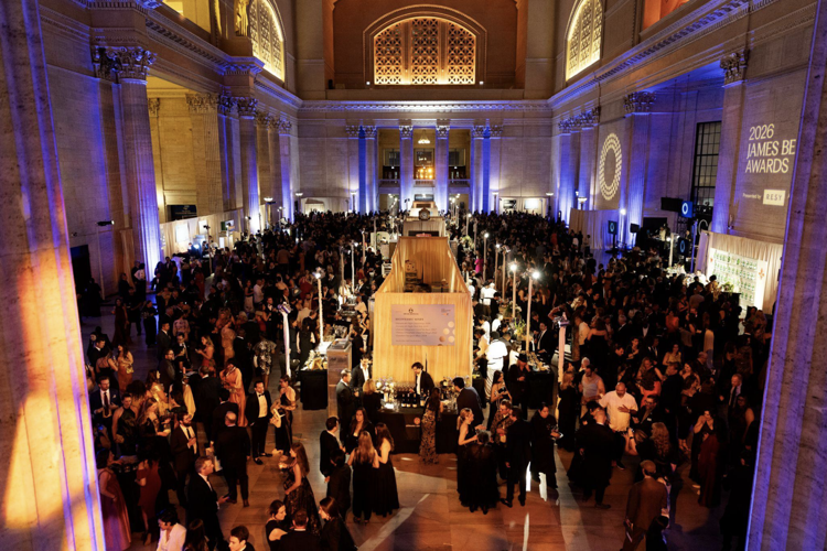 James Beard Awards may leave Chicago image one