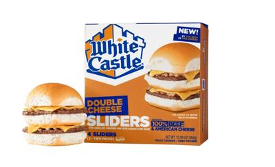 White Castle recently unveiled a brand-new Double Cheese Slider for retail freezer aisles, doubling down on its commitment to bringing quality food at a friendly price to customers nationwide.