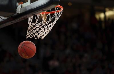 Basketball March Madness