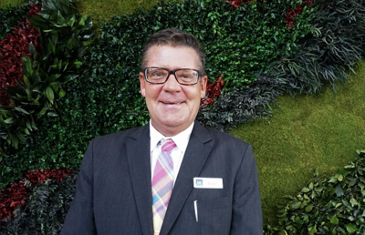 James Gruca