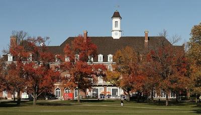 Illinois schools maintain top positions in new 2026 university rankings