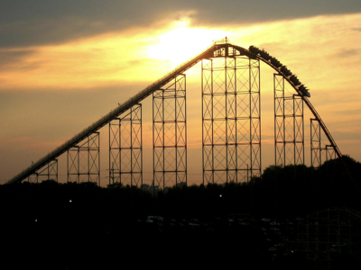 Potpourri: Brewers, Bears story, Pope Leo, coasters, ads