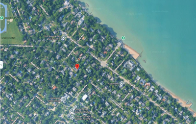 Michelle Seitz’s Kenilworth mansion lists for $10.5 million