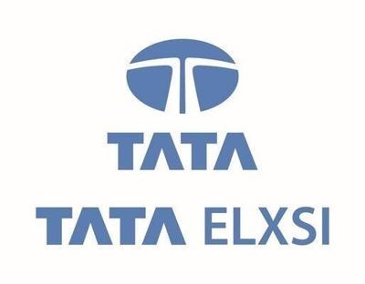 Tata Elxsi Logo