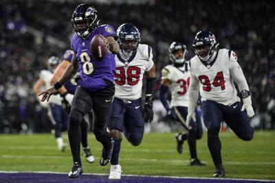 Then there were four: NFL Playoff recap