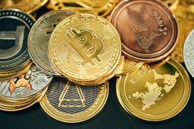 Bitcoin hits record $109,000