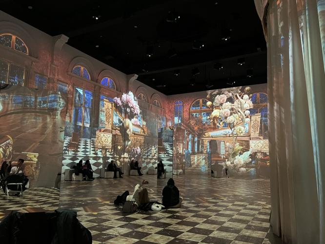 Mozart Immersive