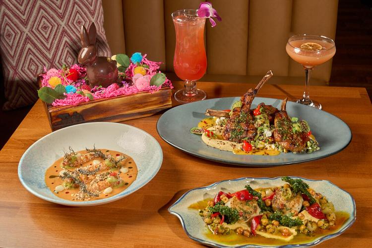 The ultimate guide to Easter in Chicago