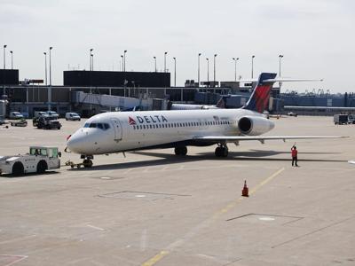 Flight cancellations persist as global IT outage enters fourth
