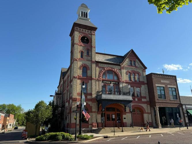Woodstock: The unexpected Hollywood heartbeat of Illinois