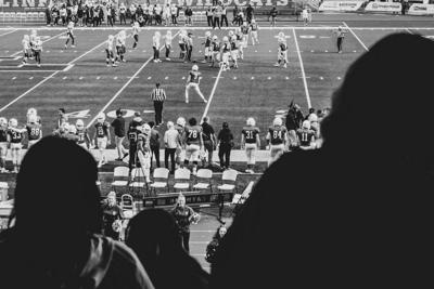 College football is almost upon us!