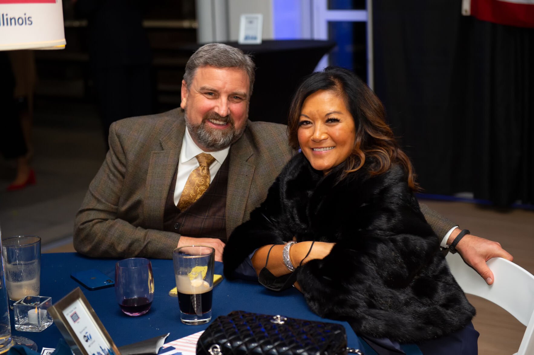 USO Salute Gala