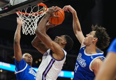 NCAA Basketball: Wildcat Classic-Drake at Kansas State