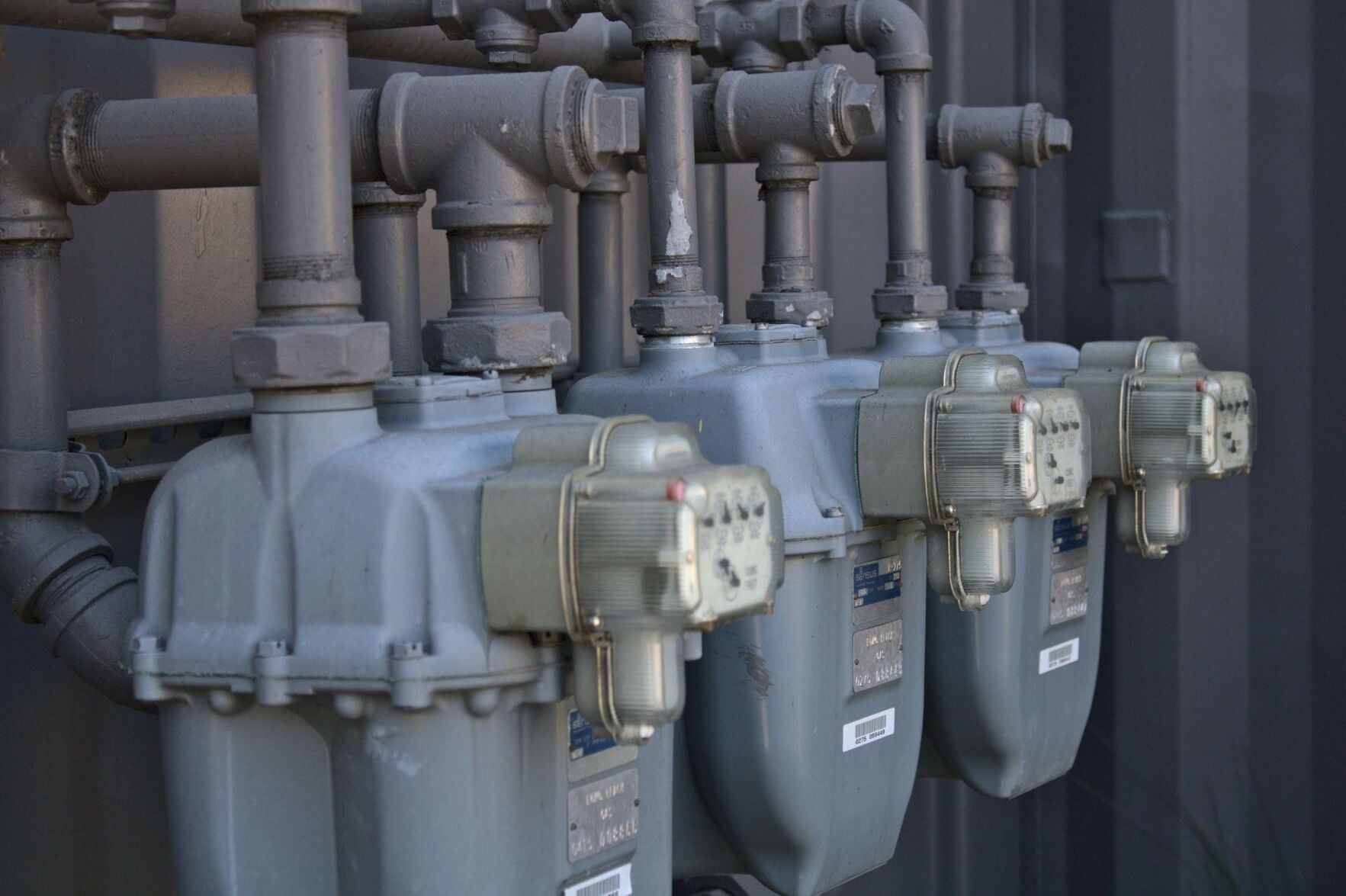 Mayor Johnson backs ban on natural gas in new buildings