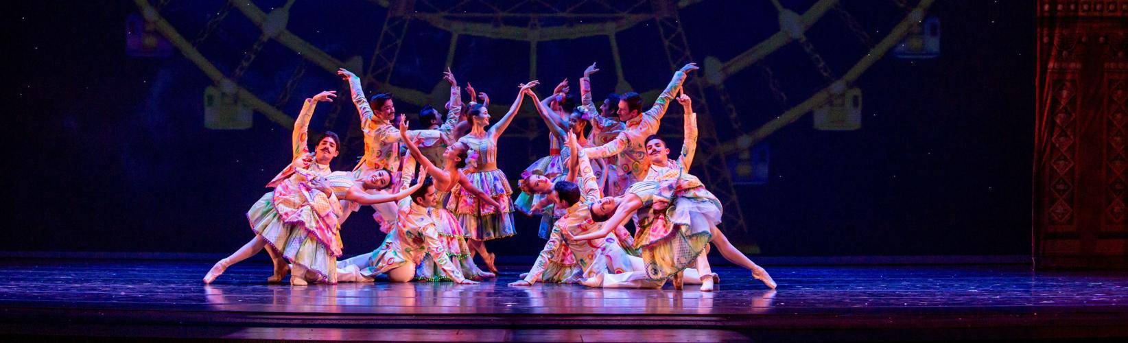 The Joffrey Ballet_Photo by Cheryl Mann (2)