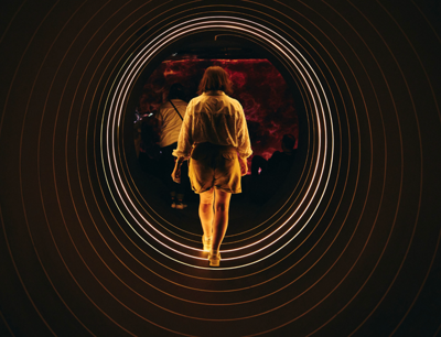 Black Hole Experience bringing immersive cosmic exhibition to Chicago lakefront