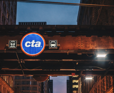 CTA and Metra NYE