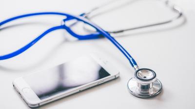 Stethoscope