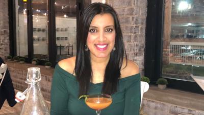 Naiya Mehta
