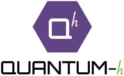 Quantum-H Logo