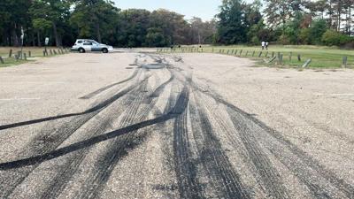 drag racing