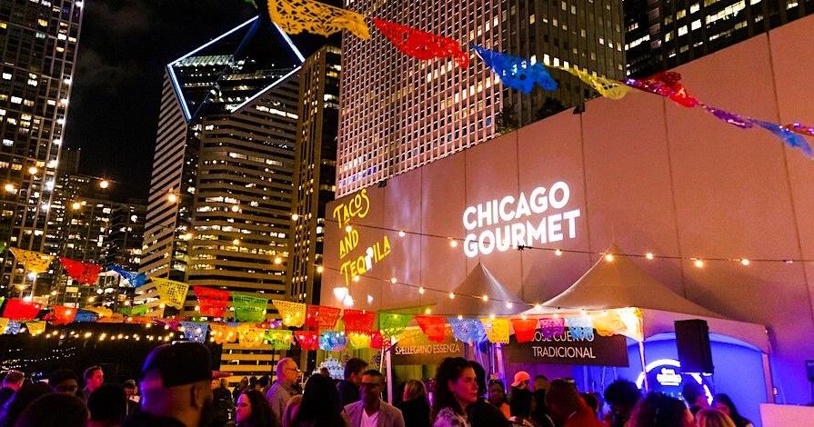 Chicago Gourmet 2026 adds new experiences, citywide dining and a dance-floor twist