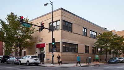 Chicago Children's Theatre