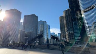 bridge