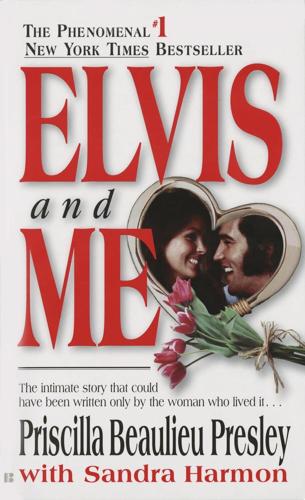 A new film, based on Priscilla's book, "Elvis and Me," is out now to rave reviews. "Priscilla" will open Nov. 3 in theaters.