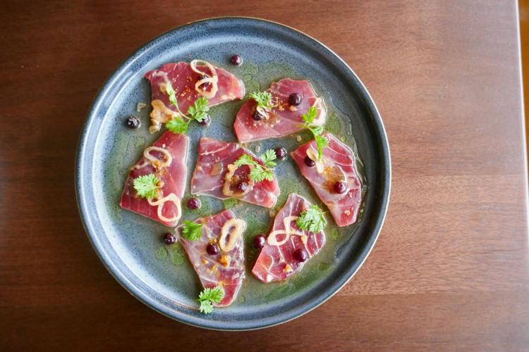 Ballyhoo Hospitality opens tenth restaurant Gemini Grill in River North