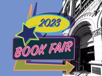 Newberry Library Book Fair, one of Chicago's most popular used book sales